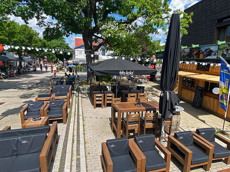 Naturcamping-Harz-am-See-Shop