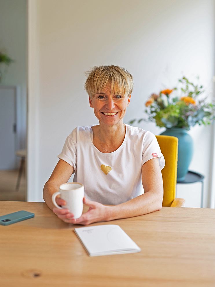 Catharina-Schubert- Schriftführerin-Hahnenklee-Touristikverein